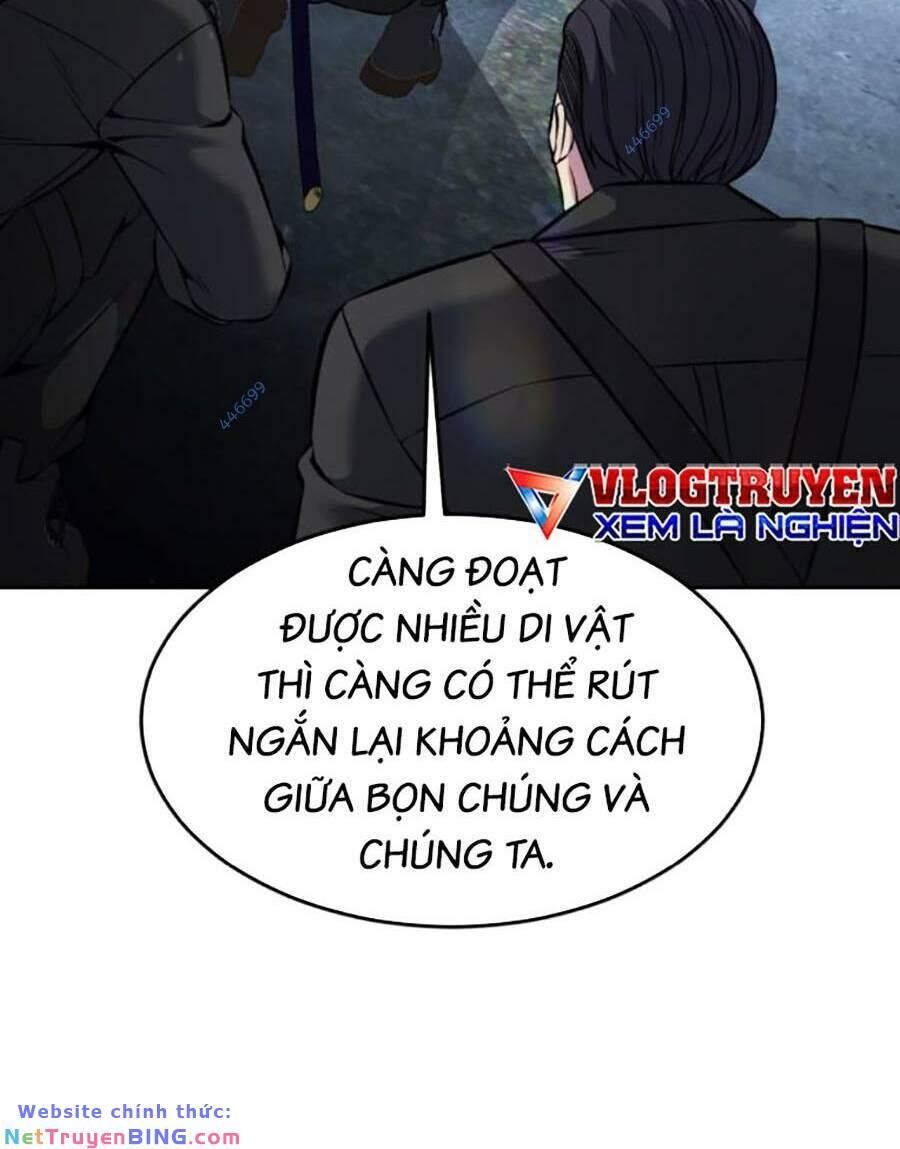 Cậu Bé Của Thần Chết Chapter 206 - Trang 14