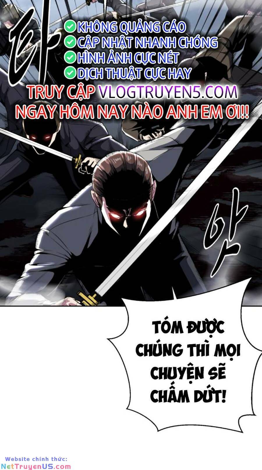 Cậu Bé Của Thần Chết Chapter 193 - Trang 19