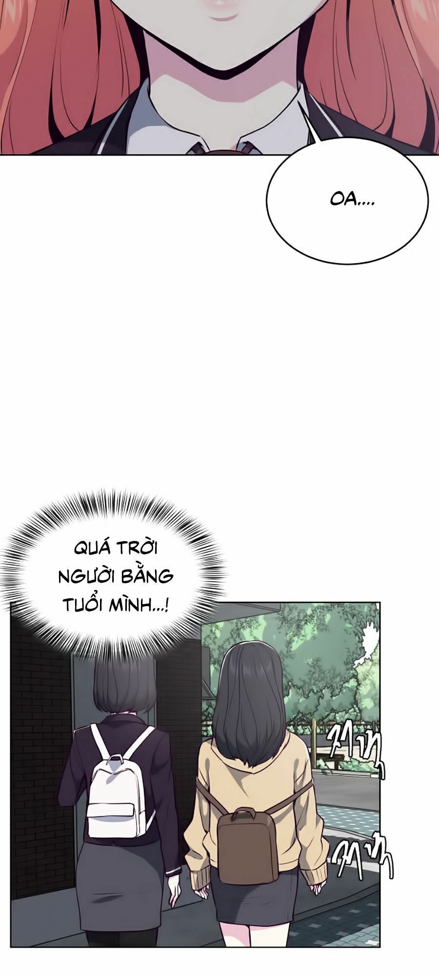 Cậu Bé Của Thần Chết Chapter 25 - Trang 11