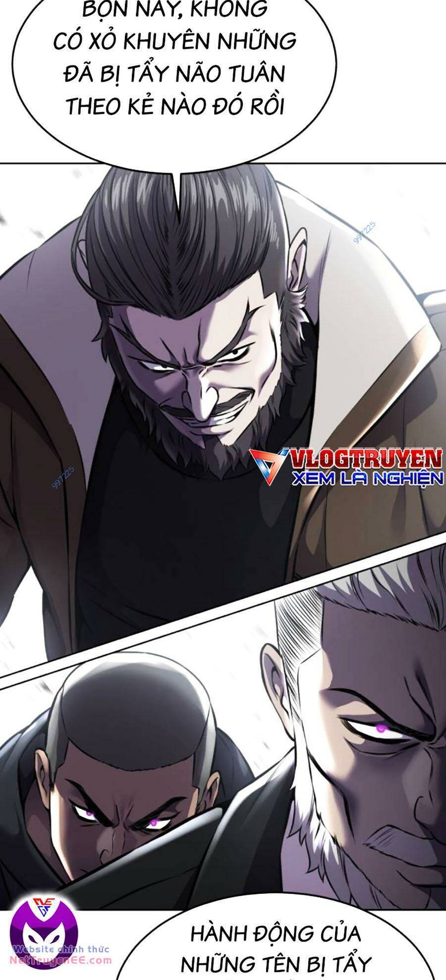 Cậu Bé Của Thần Chết Chapter 215 - Trang 68