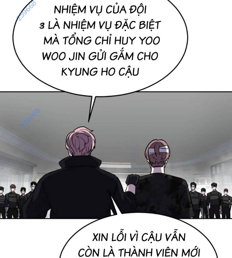 Cậu Bé Của Thần Chết Chapter 242 - Trang 306