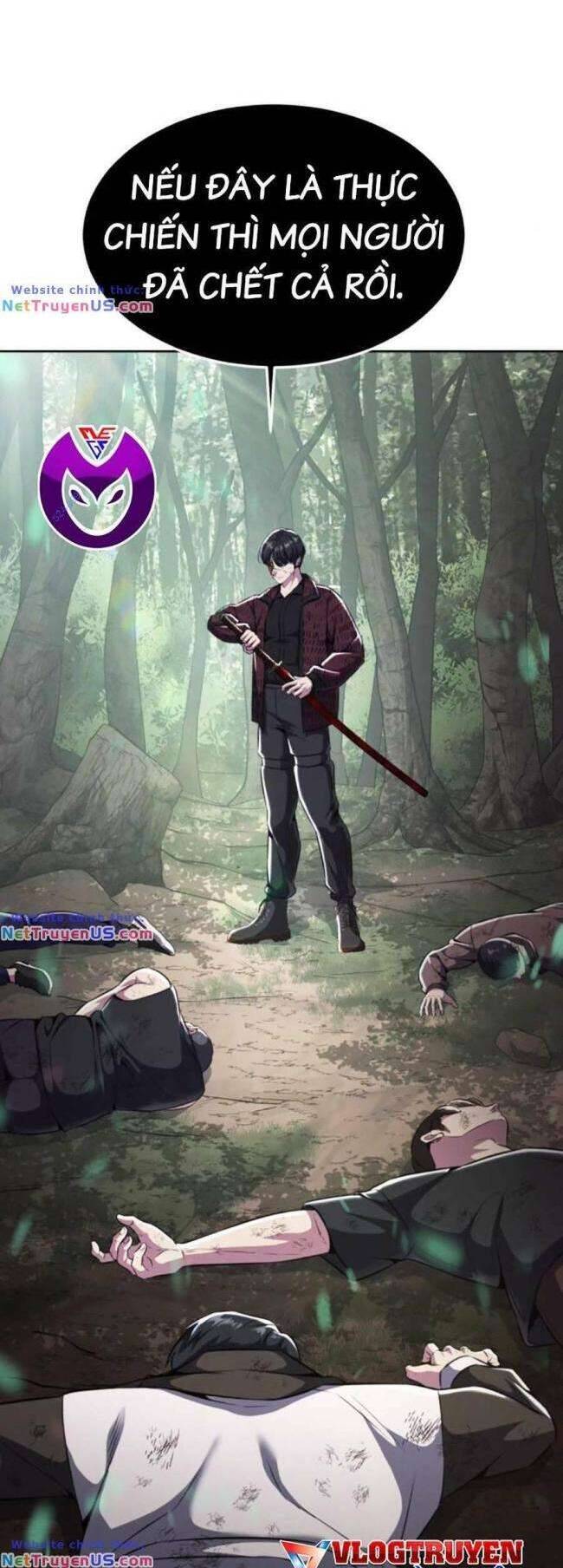 Cậu Bé Của Thần Chết Chapter 196 - Trang 70