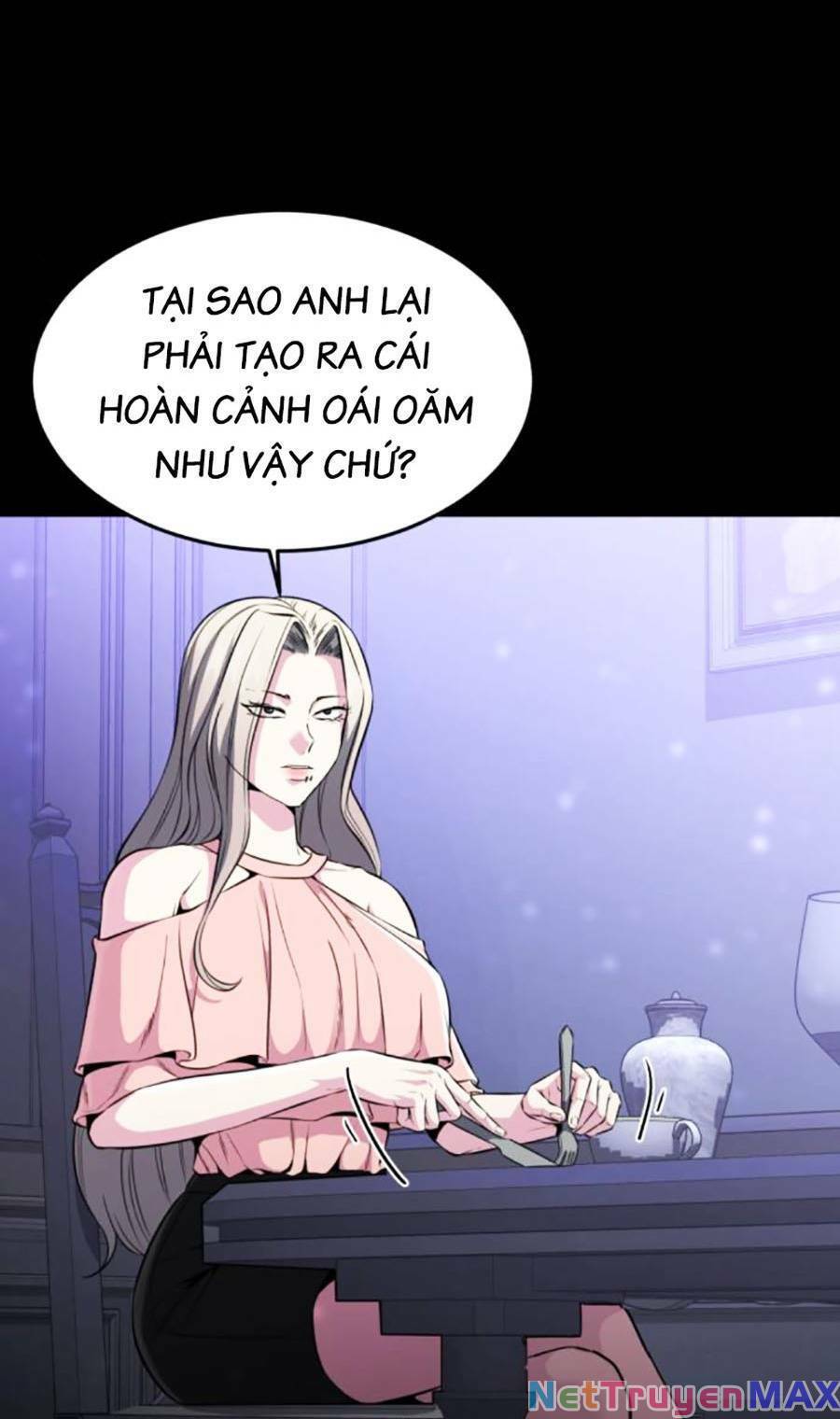 Cậu Bé Của Thần Chết Chapter 181 - Trang 140