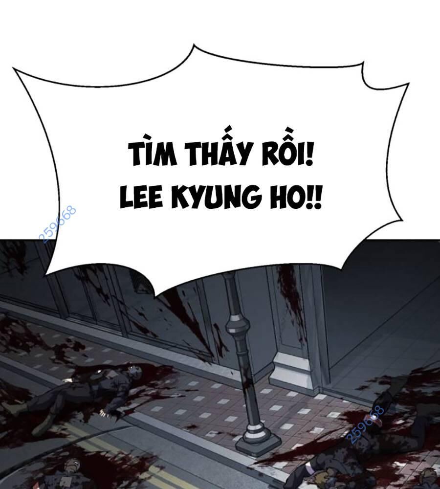 Cậu Bé Của Thần Chết Chapter 240 - Trang 6