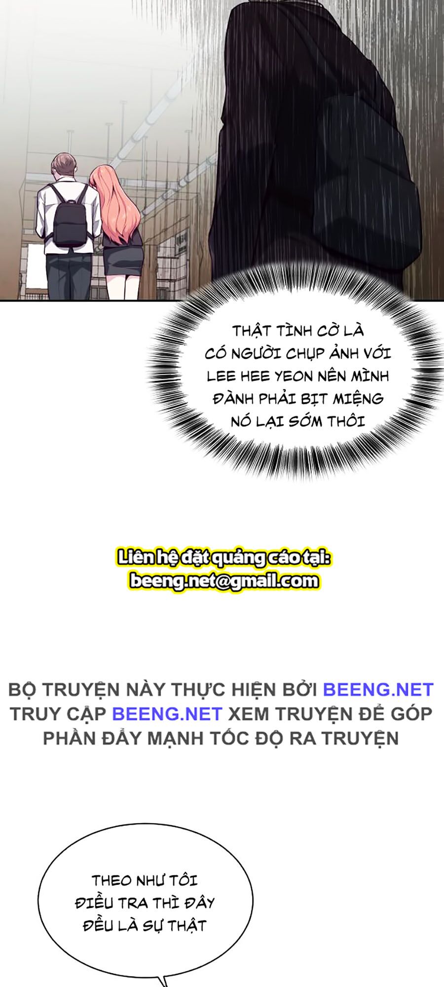 Cậu Bé Của Thần Chết Chapter 42 - Trang 21