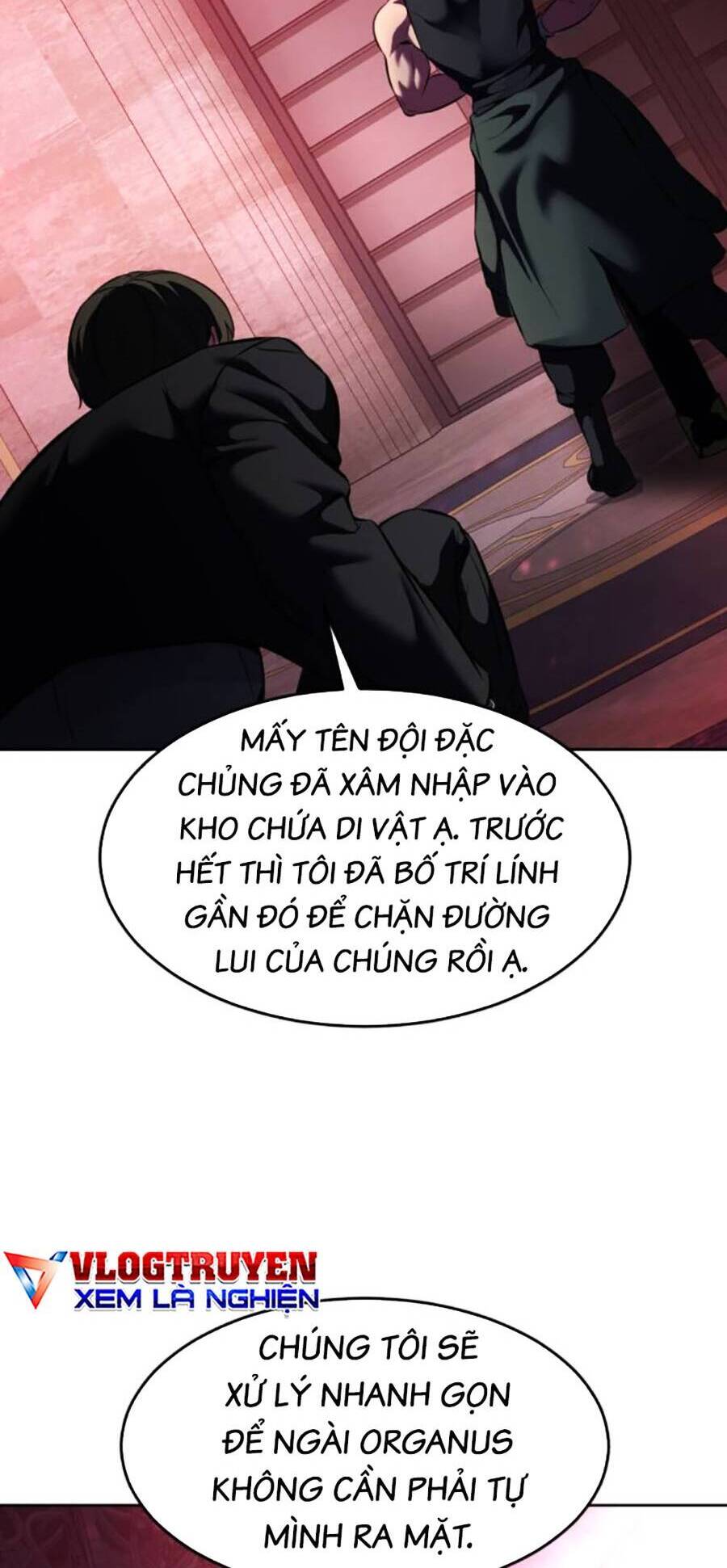 Cậu Bé Của Thần Chết Chapter 207 - Trang 20