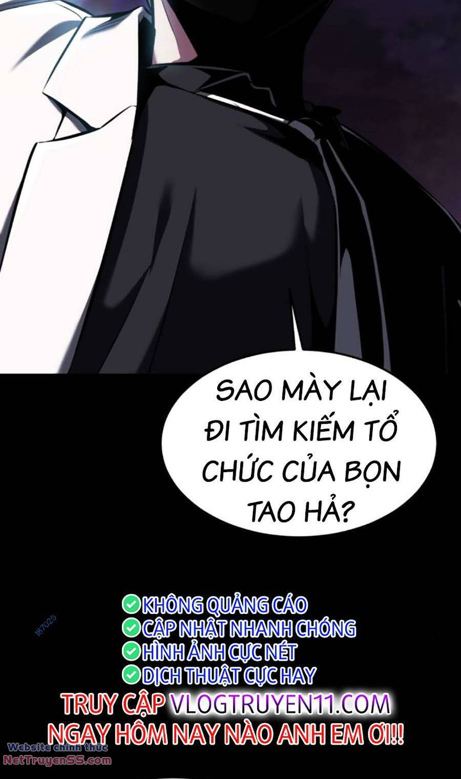 Cậu Bé Của Thần Chết Chapter 211 - Trang 119