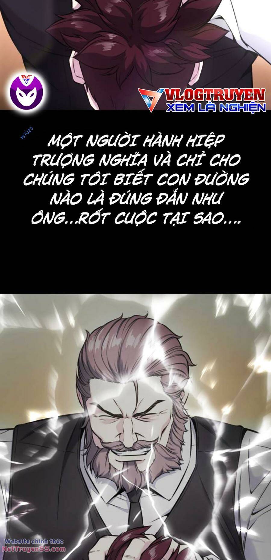 Cậu Bé Của Thần Chết Chapter 211 - Trang 52