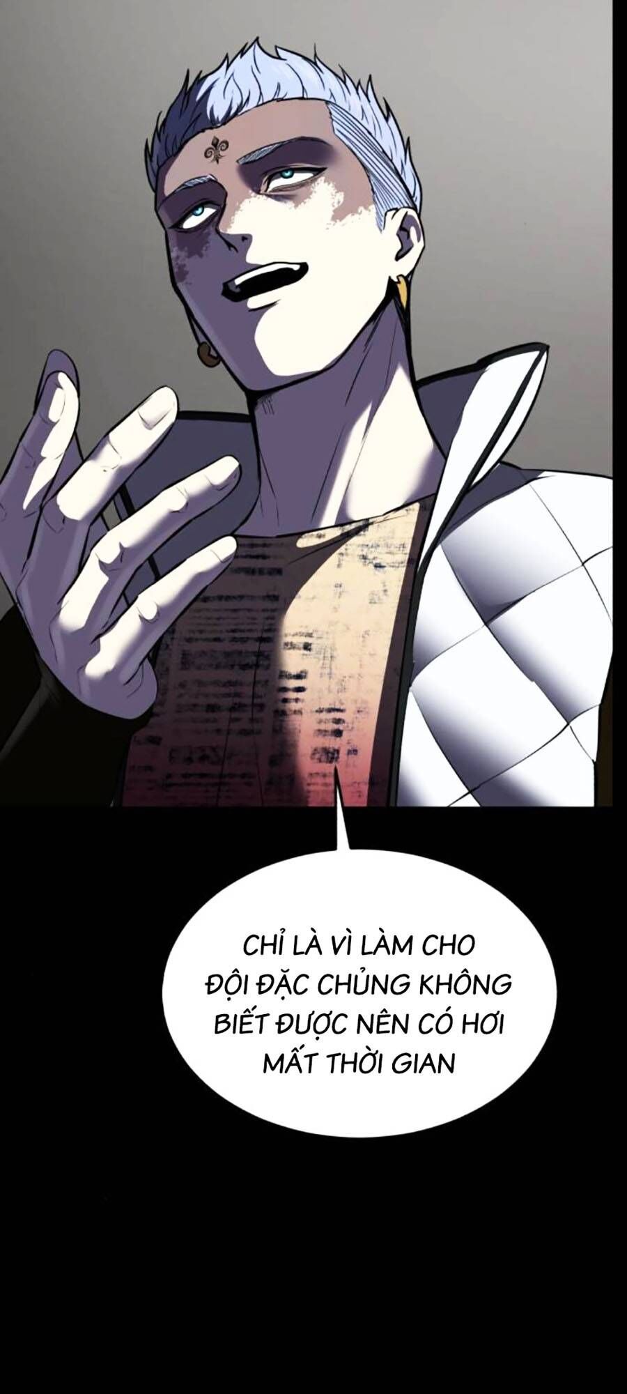 Cậu Bé Của Thần Chết Chapter 243 - Trang 94