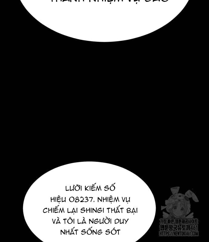 Cậu Bé Của Thần Chết Chapter 245 - Trang 201