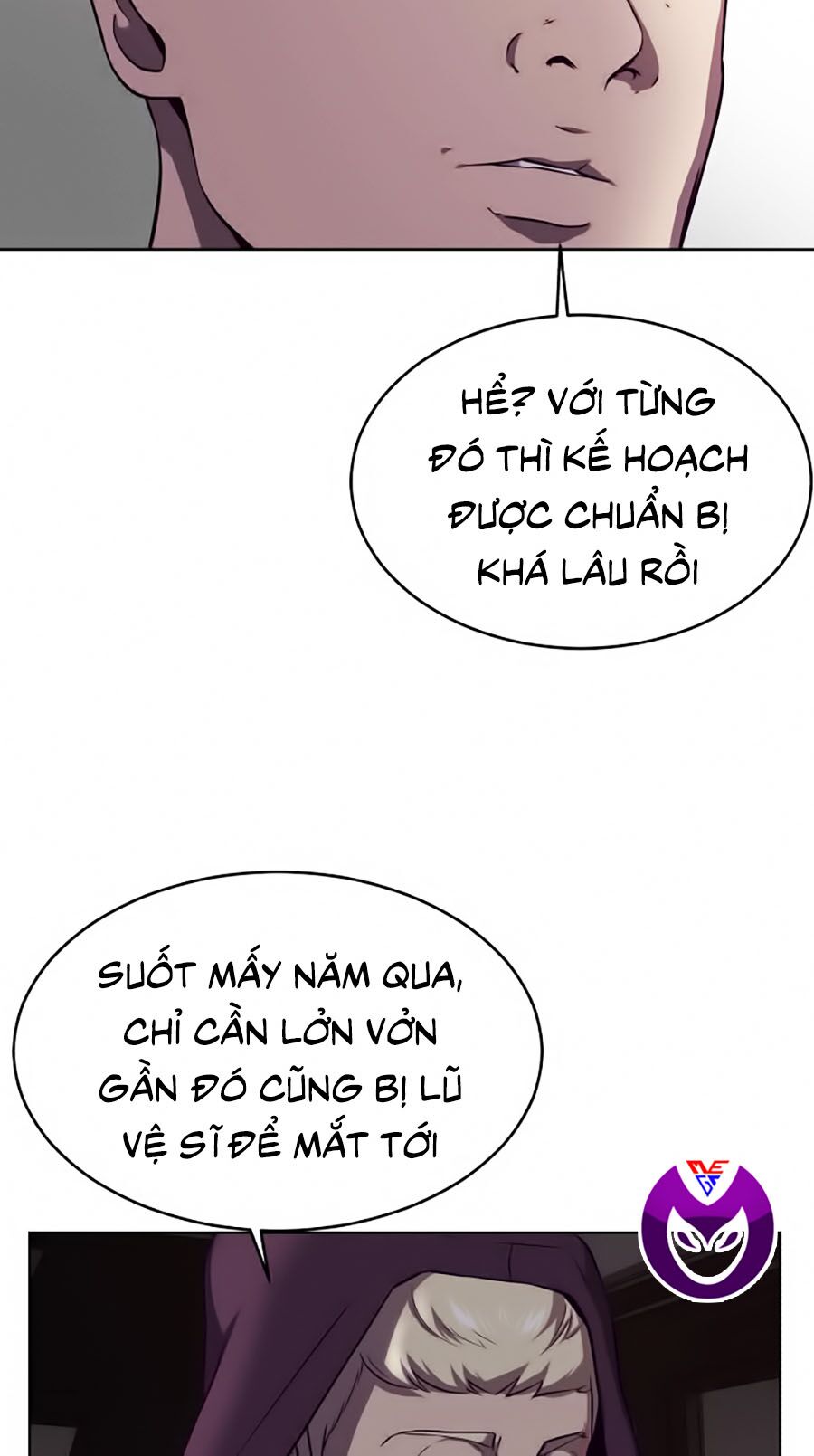 Cậu Bé Của Thần Chết Chapter 17 - Trang 28