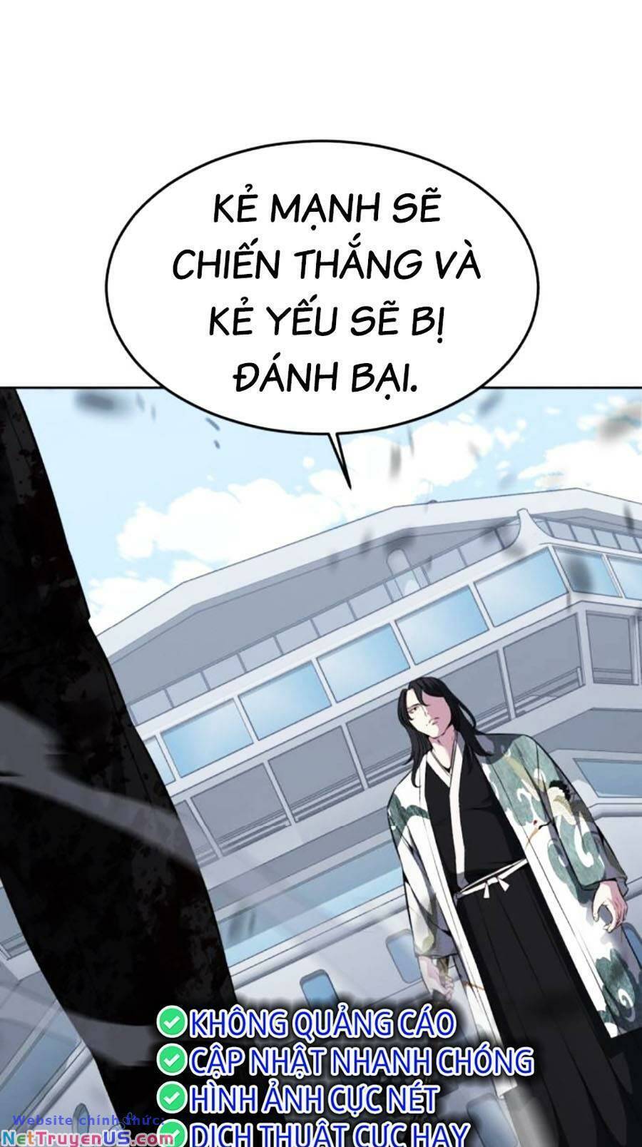 Cậu Bé Của Thần Chết Chapter 193 - Trang 124