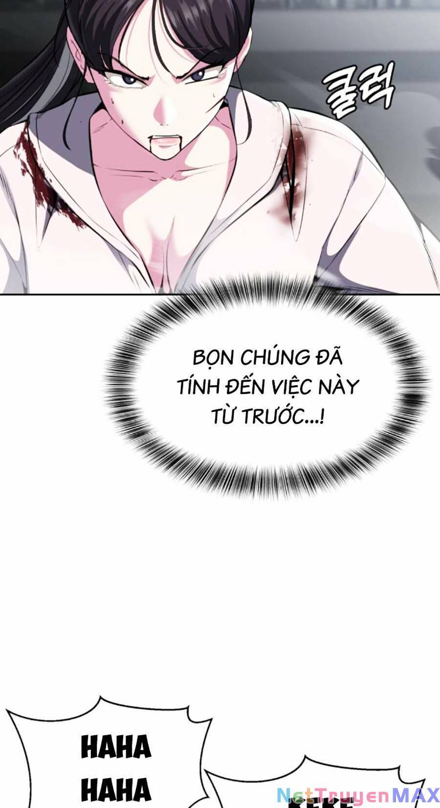 Cậu Bé Của Thần Chết Chapter 178 - Trang 15