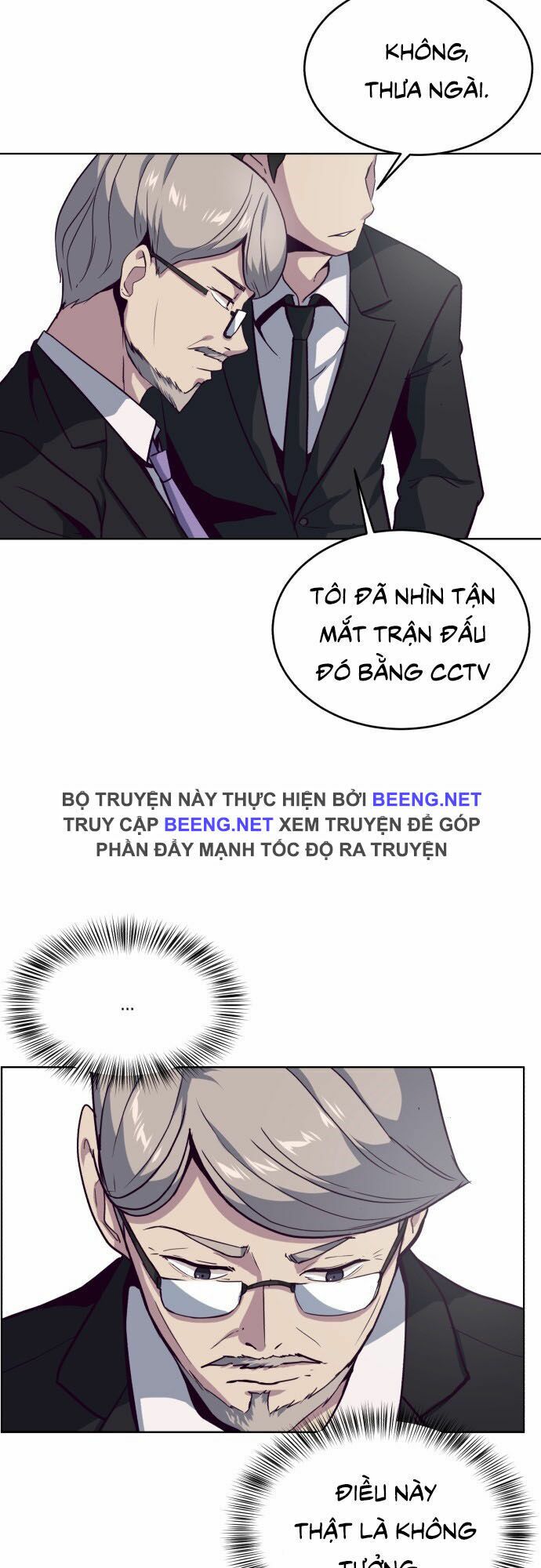 Cậu Bé Của Thần Chết Chapter 10 - Trang 21