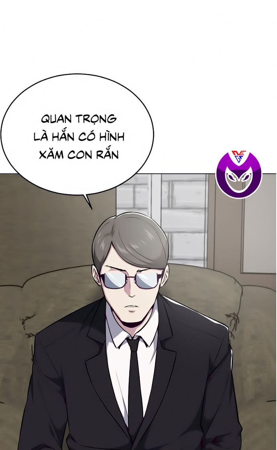 Cậu Bé Của Thần Chết Chapter 36 - Trang 104