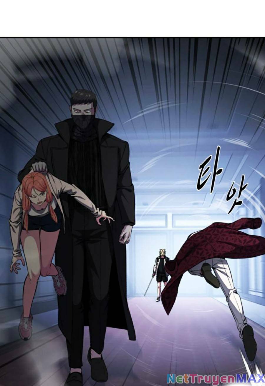 Cậu Bé Của Thần Chết Chapter 183 - Trang 31