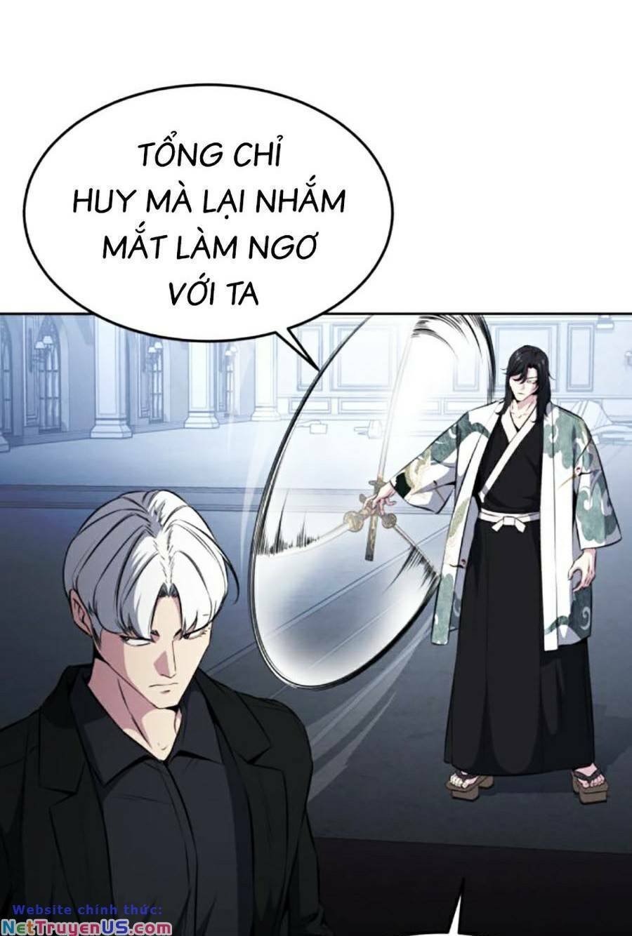 Cậu Bé Của Thần Chết Chapter 190 - Trang 22