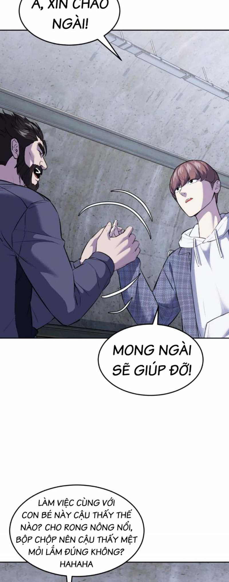 Cậu Bé Của Thần Chết Chapter 226 - Trang 26