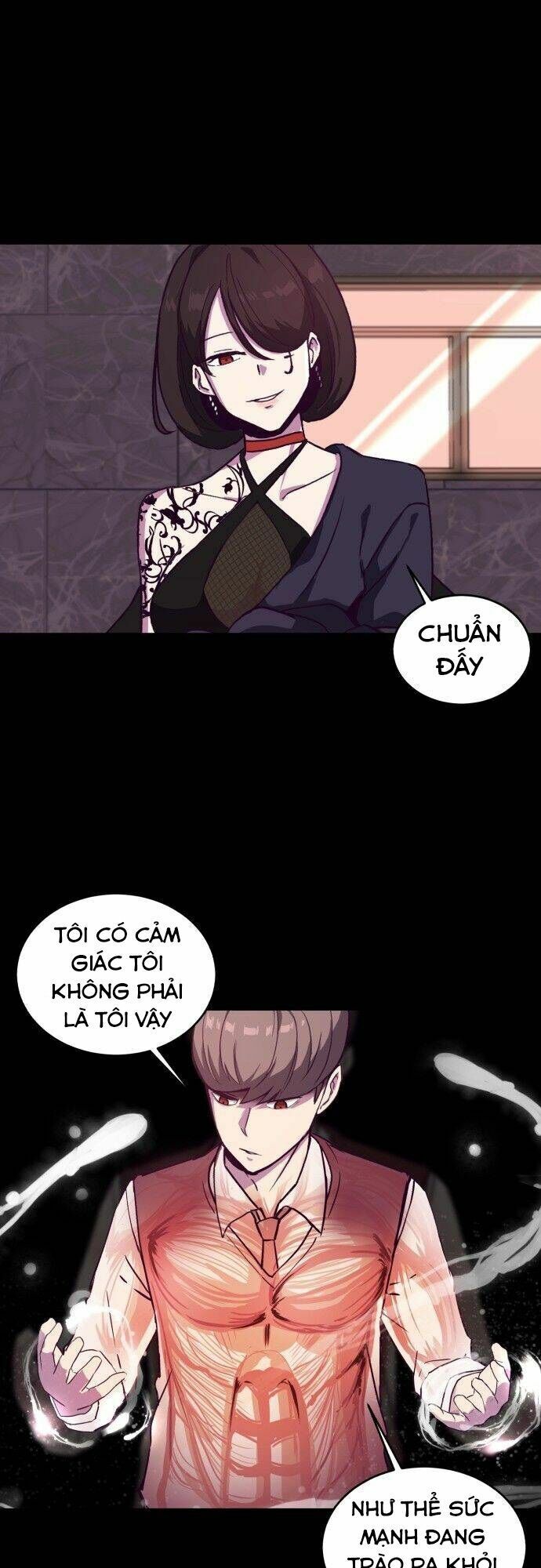 Cậu Bé Của Thần Chết Chapter 2 - Trang 7