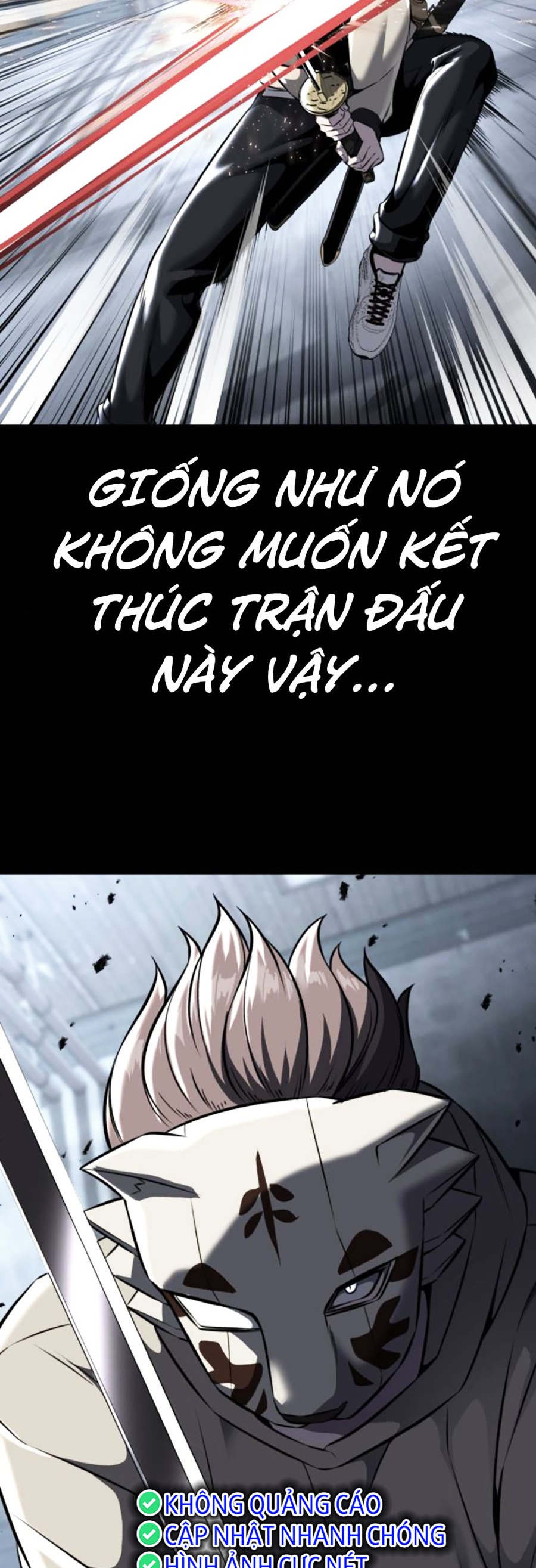 Cậu Bé Của Thần Chết Chapter 209 - Trang 62