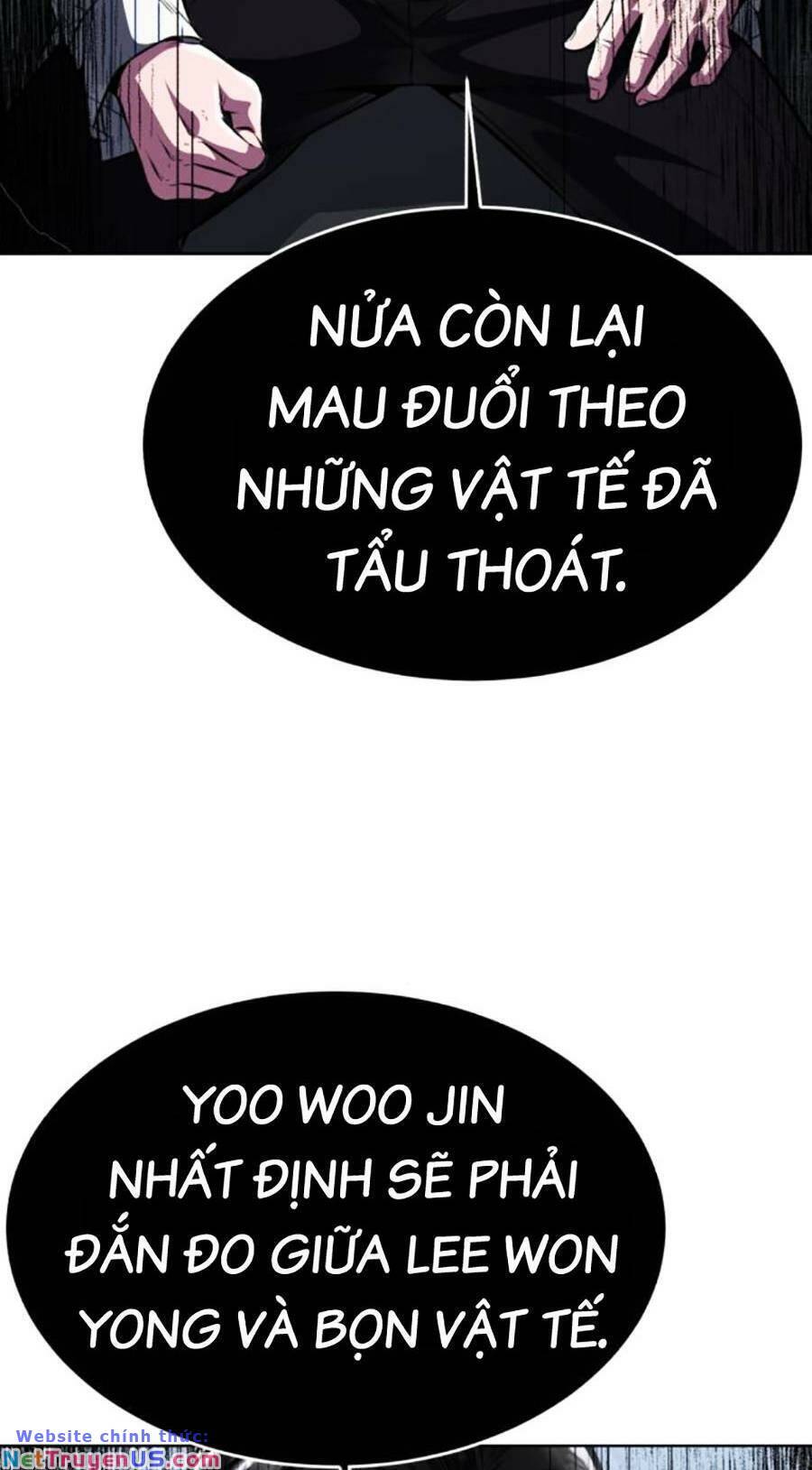 Cậu Bé Của Thần Chết Chapter 193 - Trang 44