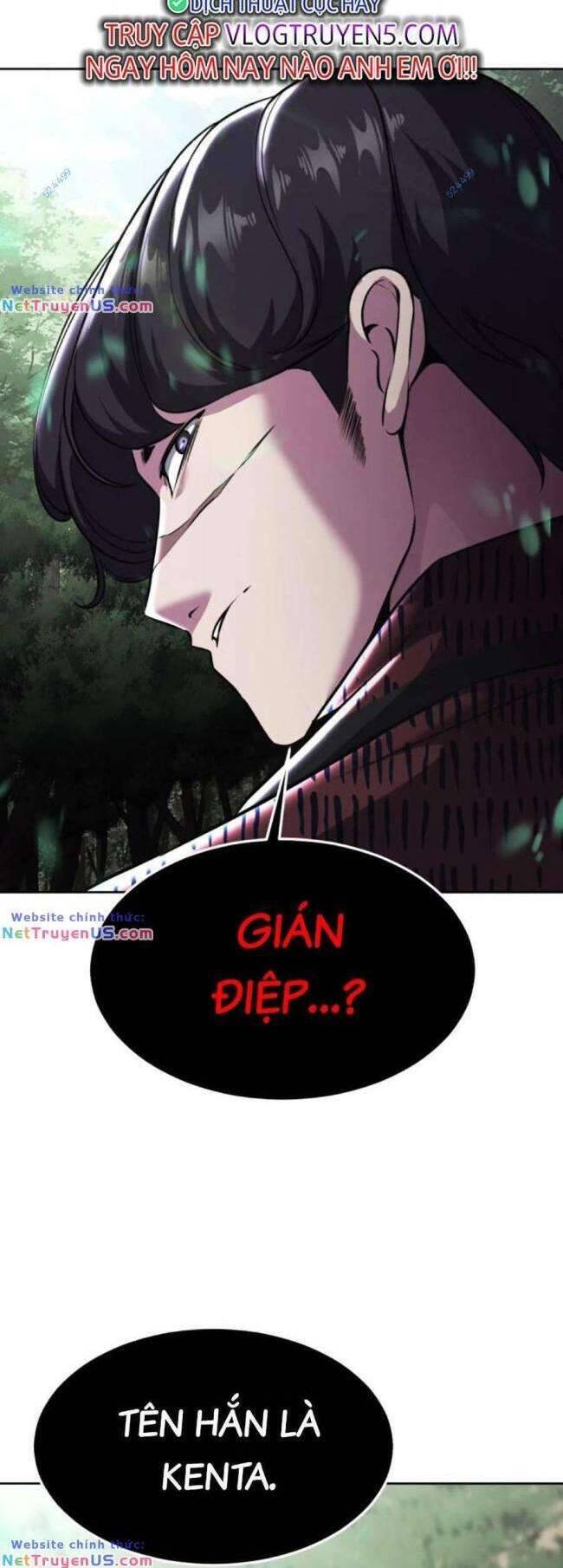 Cậu Bé Của Thần Chết Chapter 196 - Trang 72