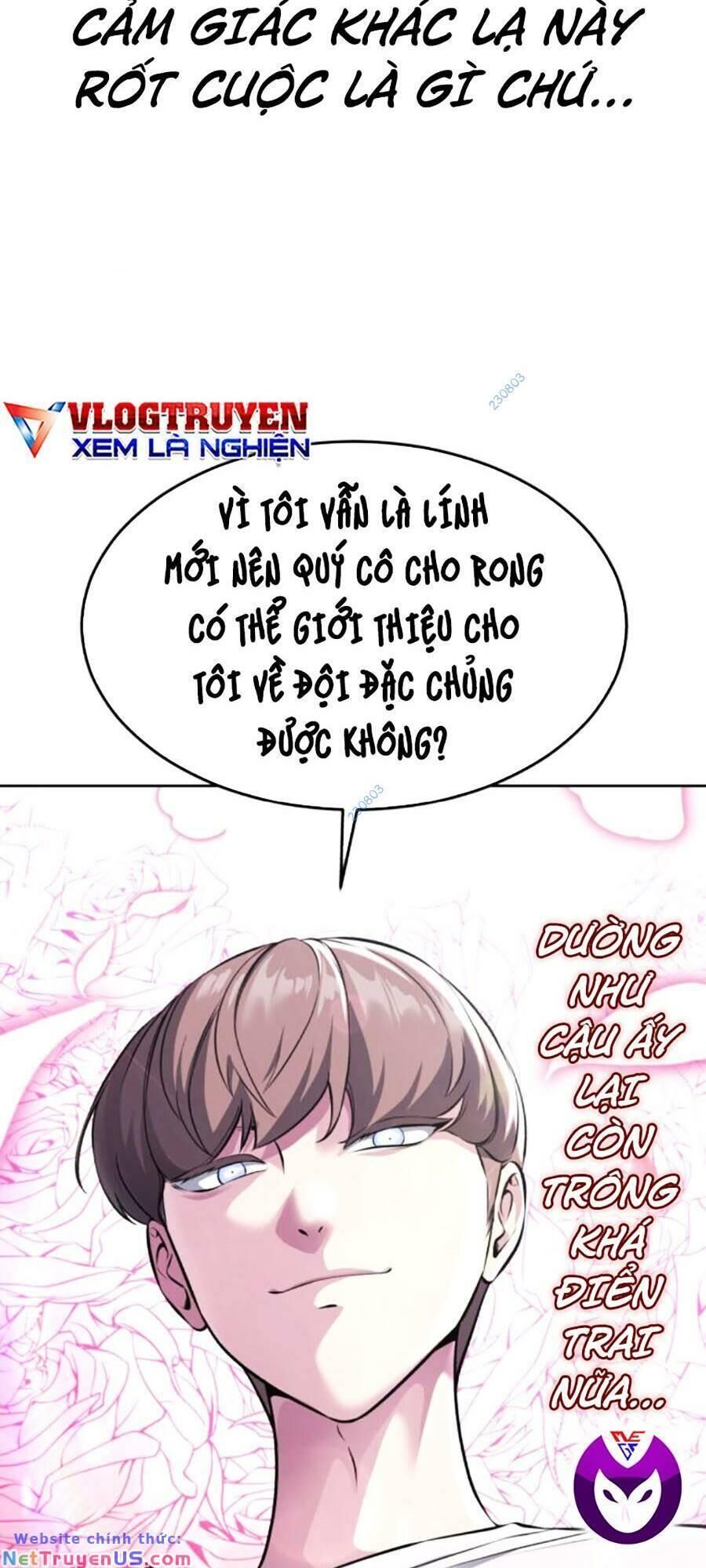 Cậu Bé Của Thần Chết Chapter 205 - Trang 44