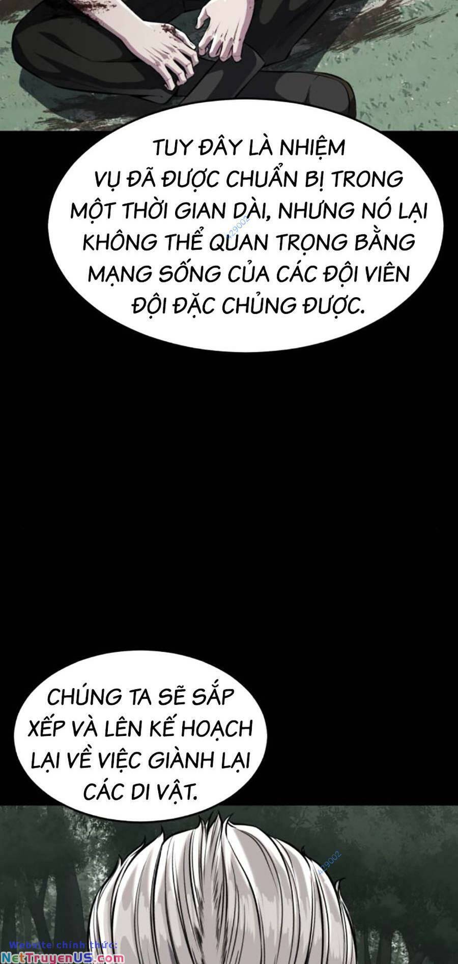 Cậu Bé Của Thần Chết Chapter 193 - Trang 82