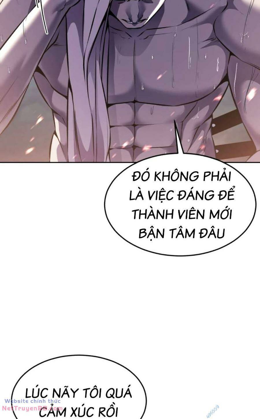 Cậu Bé Của Thần Chết Chapter 213 - Trang 26