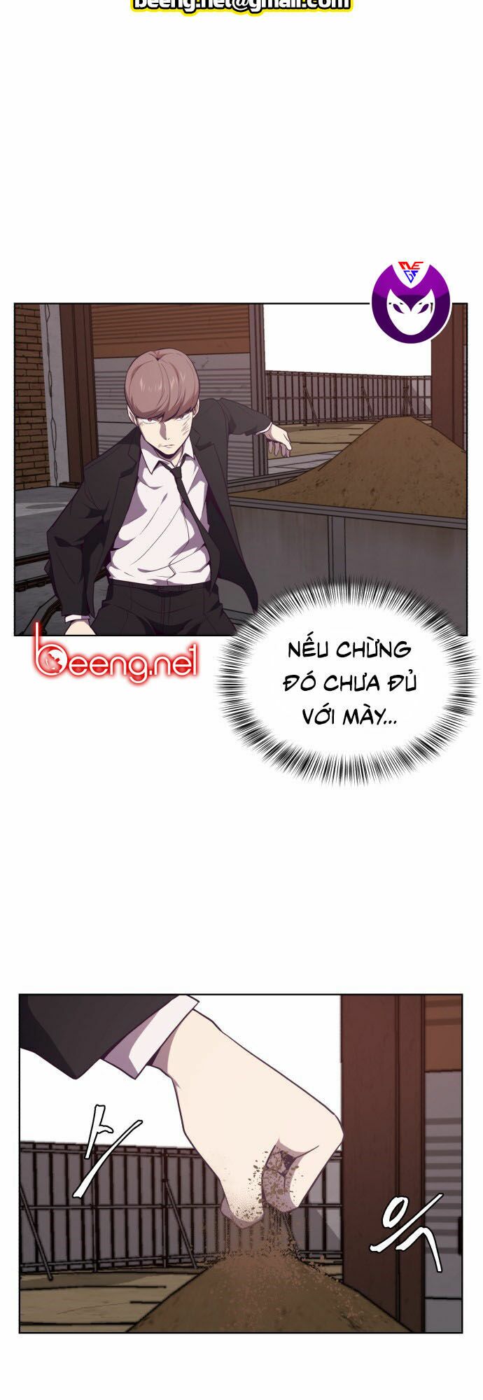 Cậu Bé Của Thần Chết Chapter 20 - Trang 45