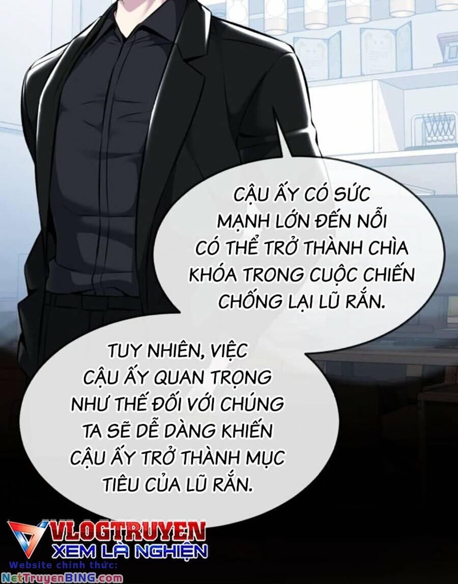 Cậu Bé Của Thần Chết Chapter 206 - Trang 41