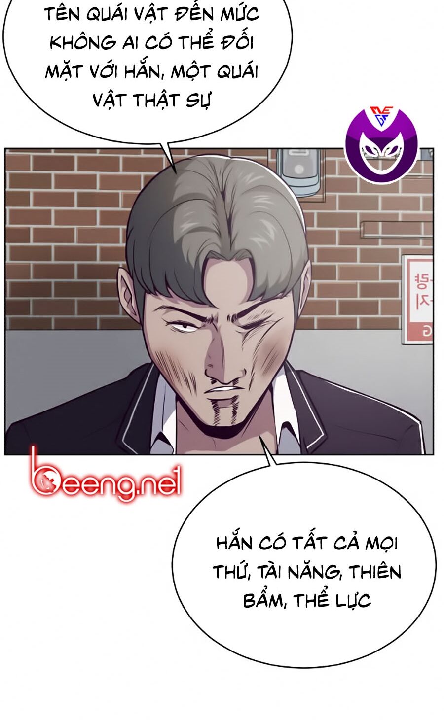 Cậu Bé Của Thần Chết Chapter 31 - Trang 74