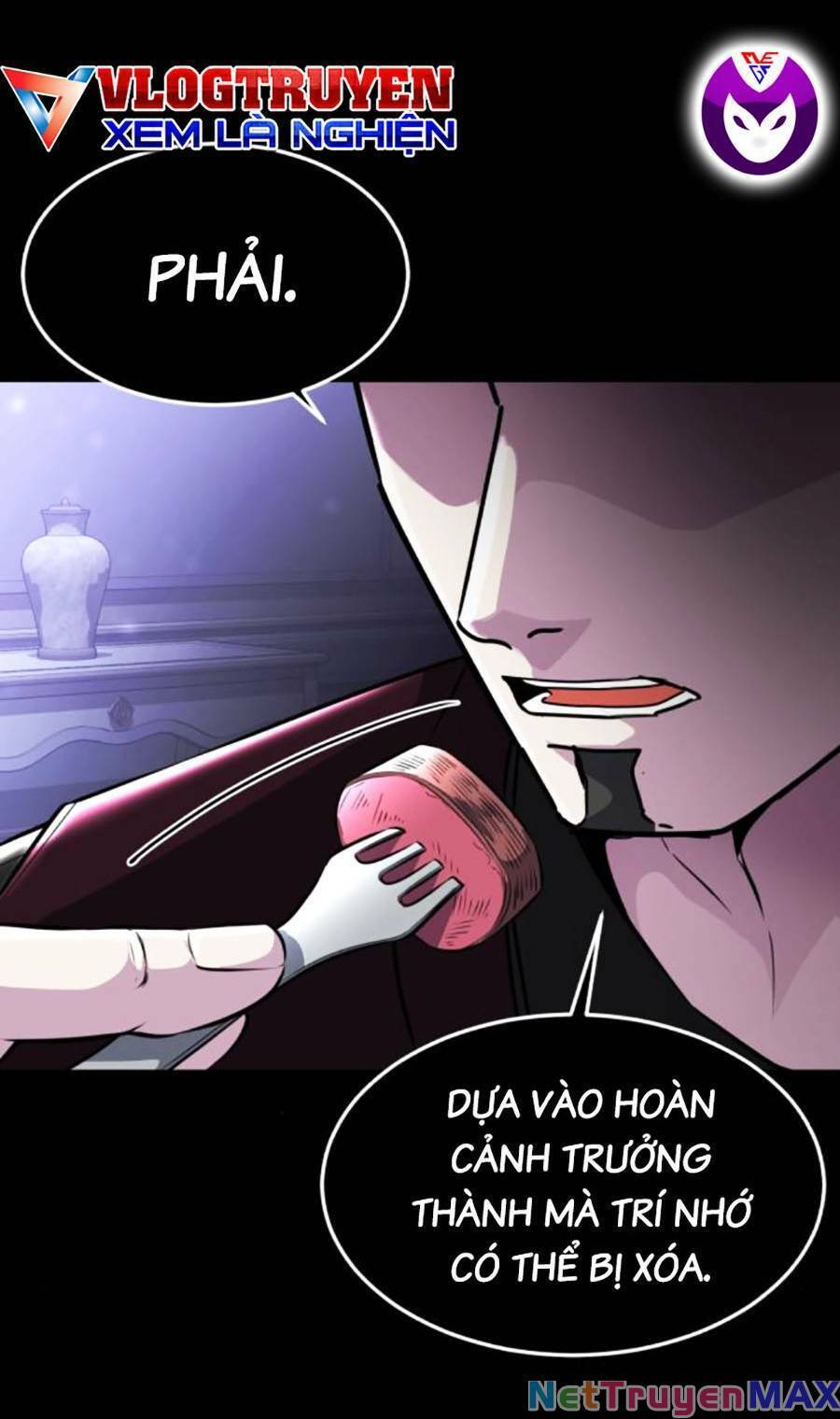 Cậu Bé Của Thần Chết Chapter 181 - Trang 139