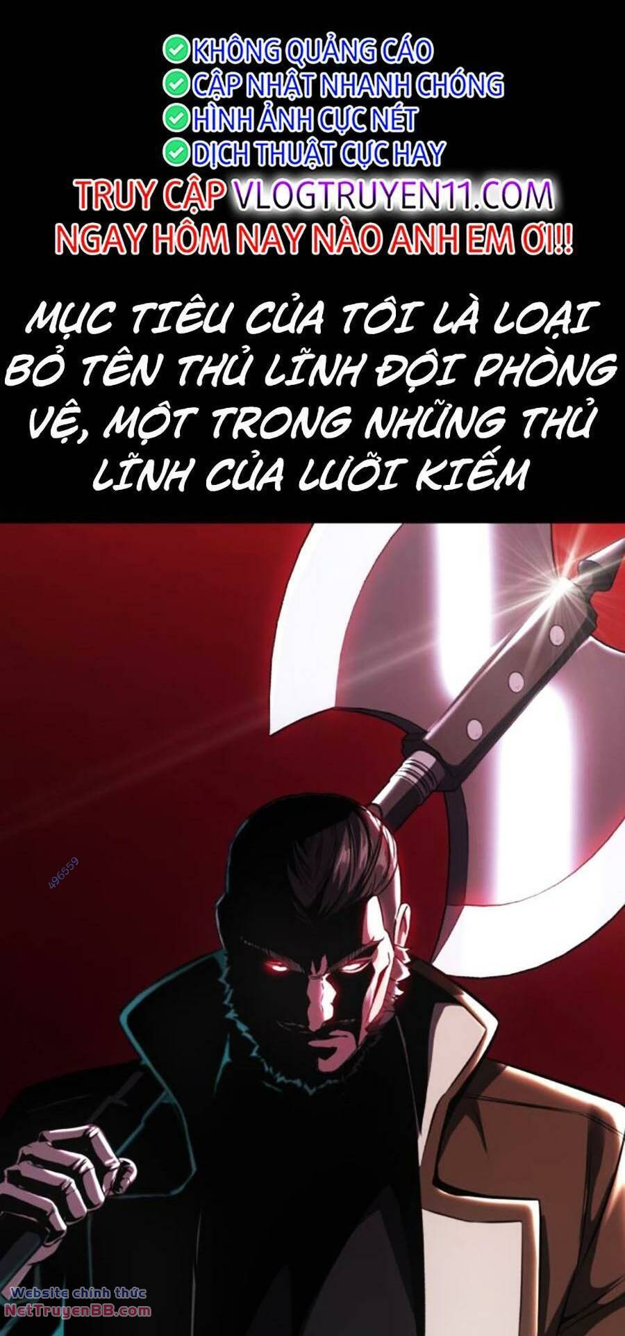 Cậu Bé Của Thần Chết Chapter 212 - Trang 27