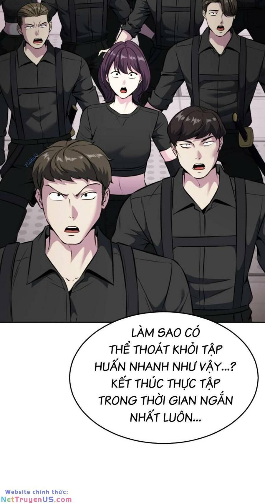 Cậu Bé Của Thần Chết Chapter 205 - Trang 163