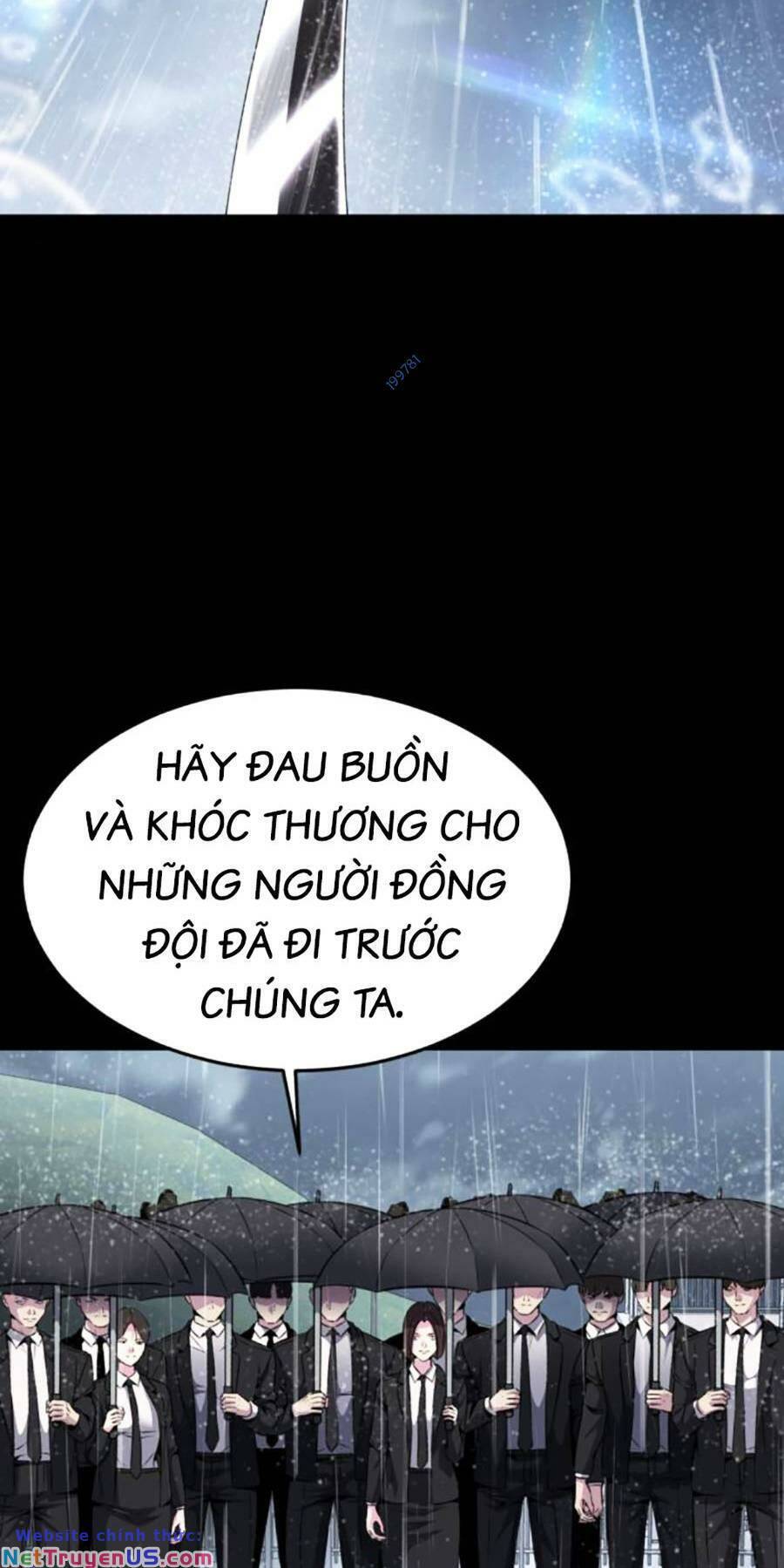 Cậu Bé Của Thần Chết Chapter 194 - Trang 32