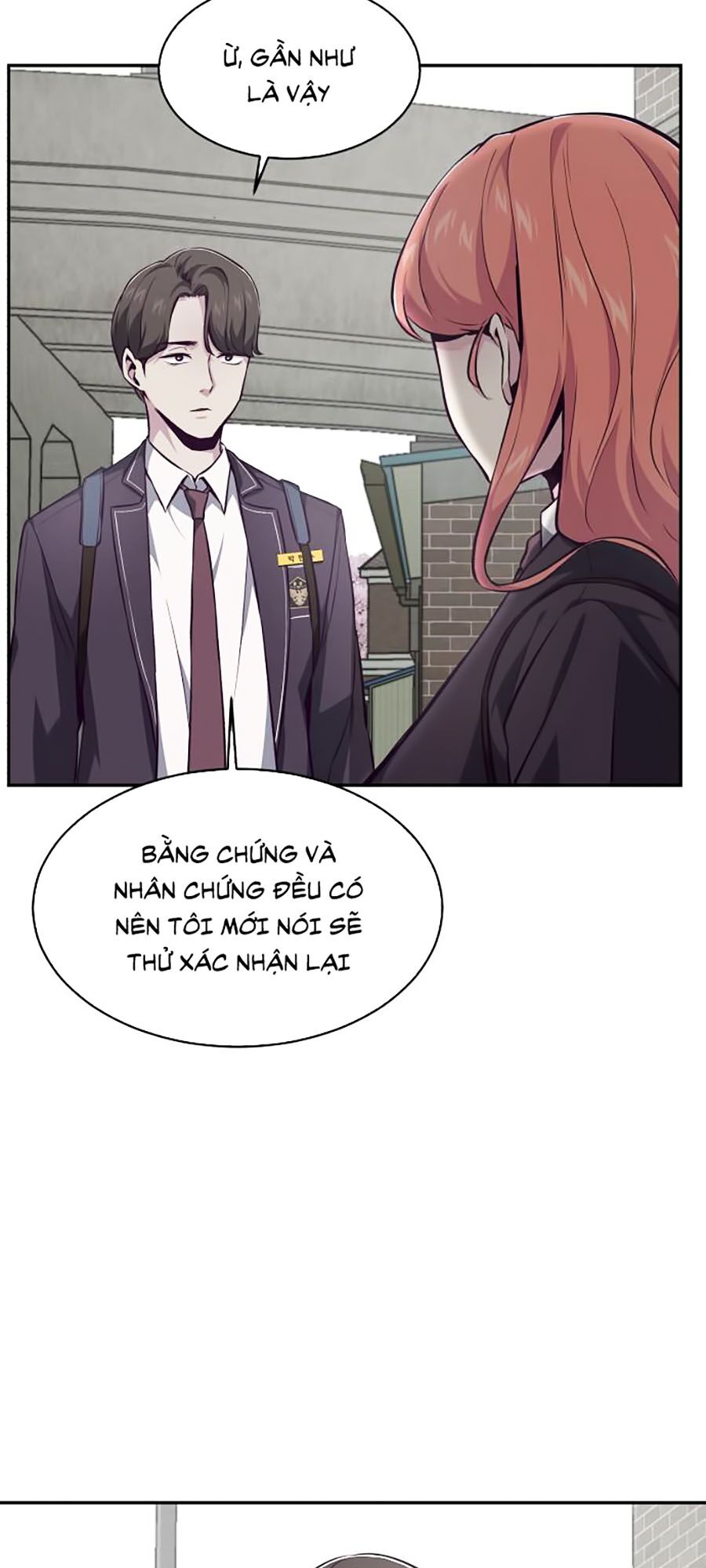 Cậu Bé Của Thần Chết Chapter 42 - Trang 6