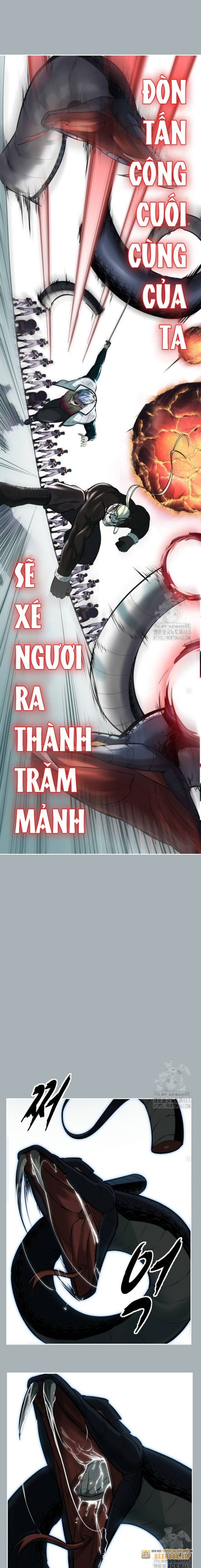 Cậu Bé Của Thần Chết Chapter 248 - Trang 28