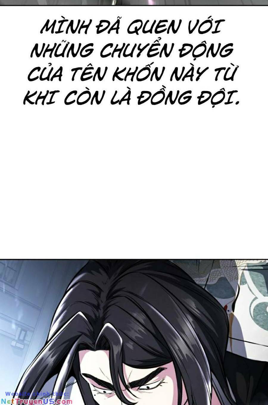 Cậu Bé Của Thần Chết Chapter 191 - Trang 23