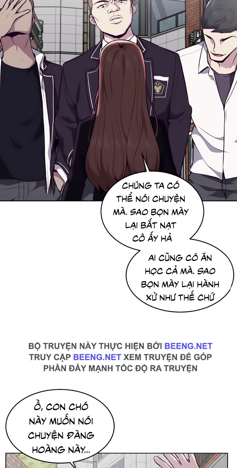 Cậu Bé Của Thần Chết Chapter 30 - Trang 88