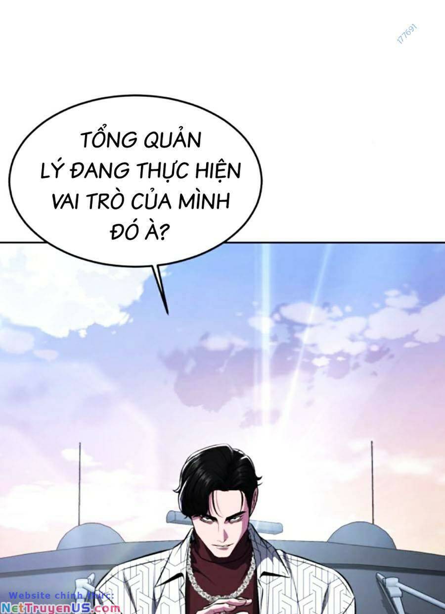 Cậu Bé Của Thần Chết Chapter 190 - Trang 120