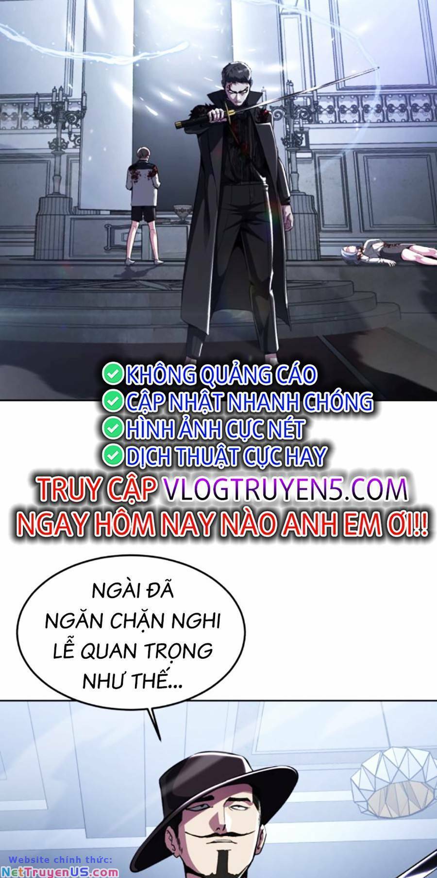 Cậu Bé Của Thần Chết Chapter 189 - Trang 78