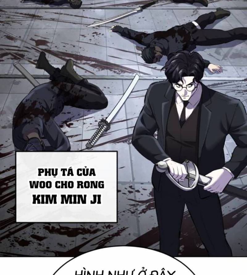 Cậu Bé Của Thần Chết Chapter 236 - Trang 26