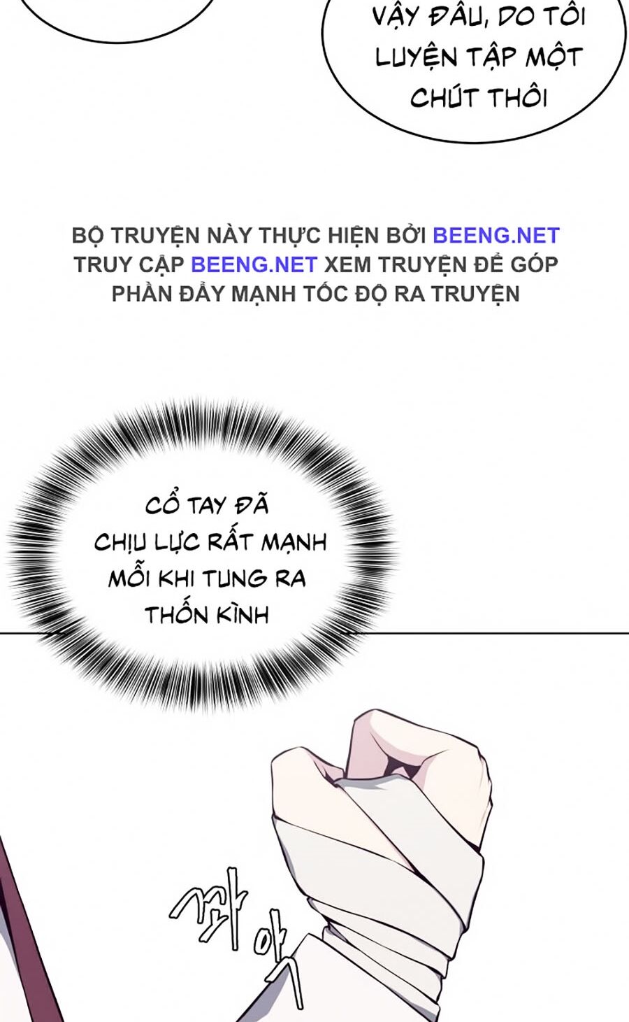 Cậu Bé Của Thần Chết Chapter 34 - Trang 4