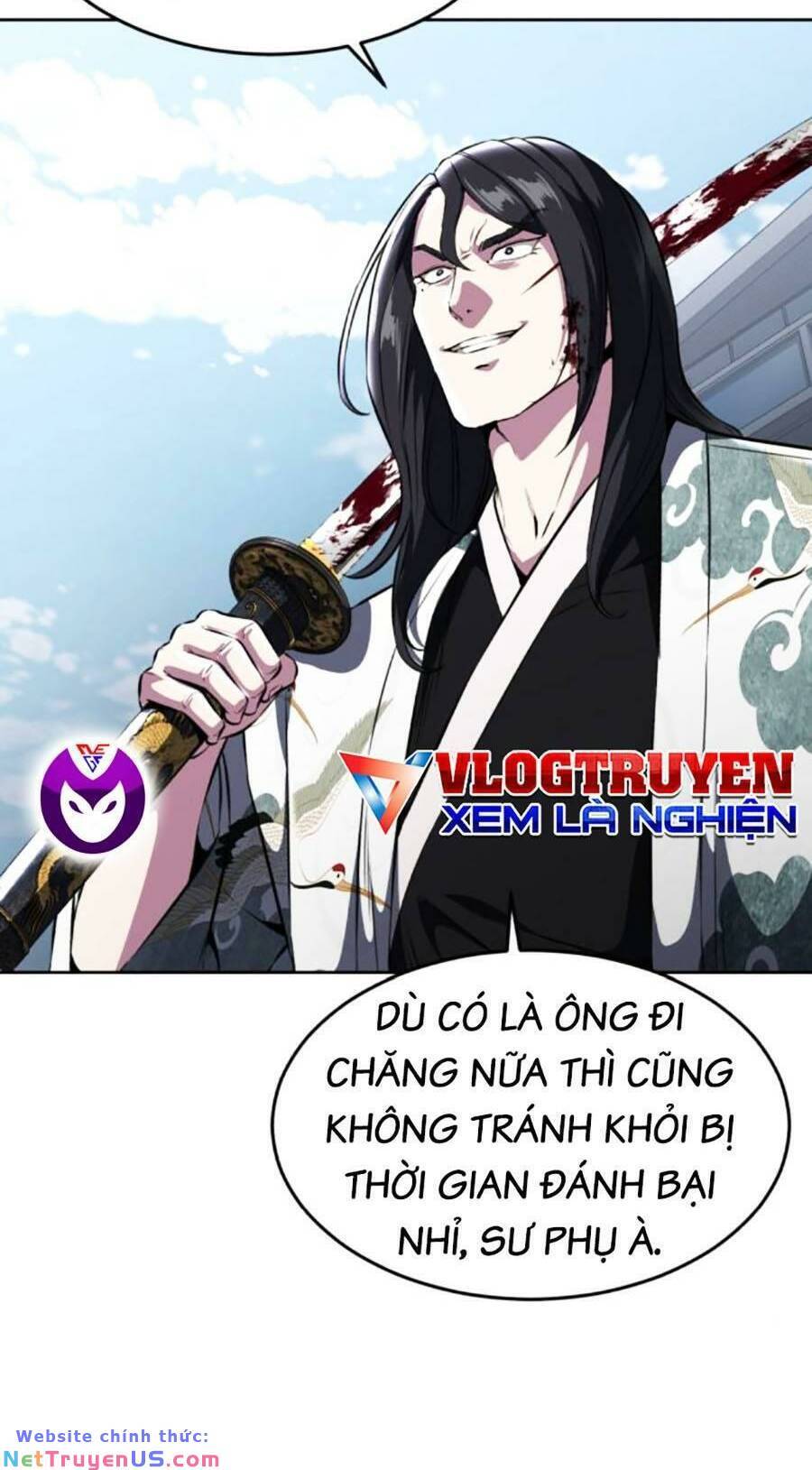 Cậu Bé Của Thần Chết Chapter 193 - Trang 49