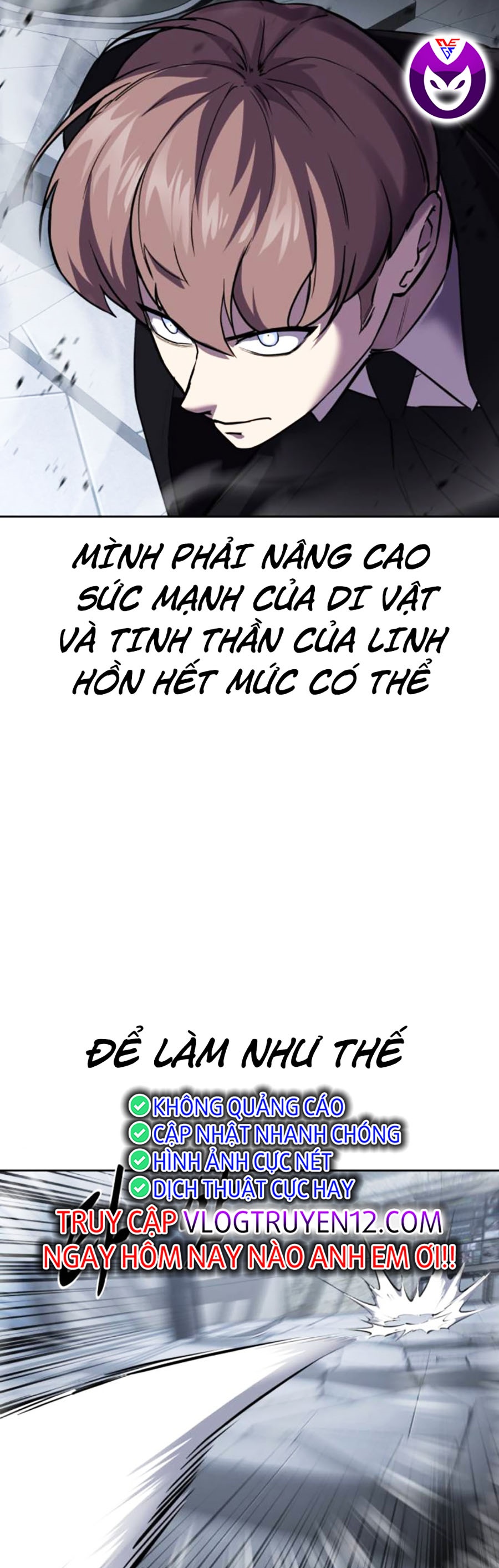 Cậu Bé Của Thần Chết Chapter 219 - Trang 35