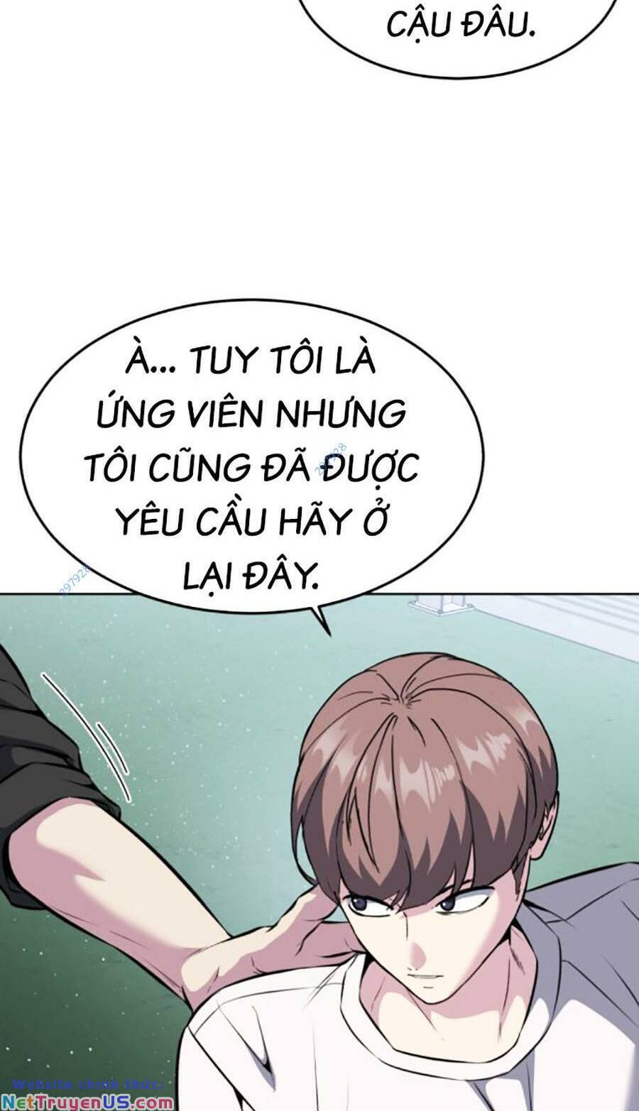 Cậu Bé Của Thần Chết Chapter 203 - Trang 21