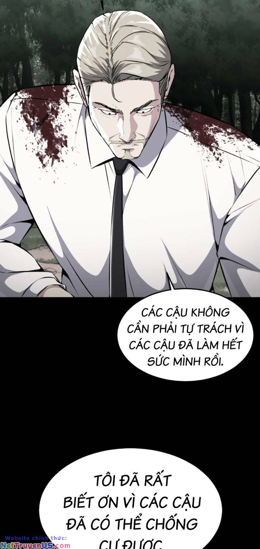 Cậu Bé Của Thần Chết Chapter 193 - Trang 85