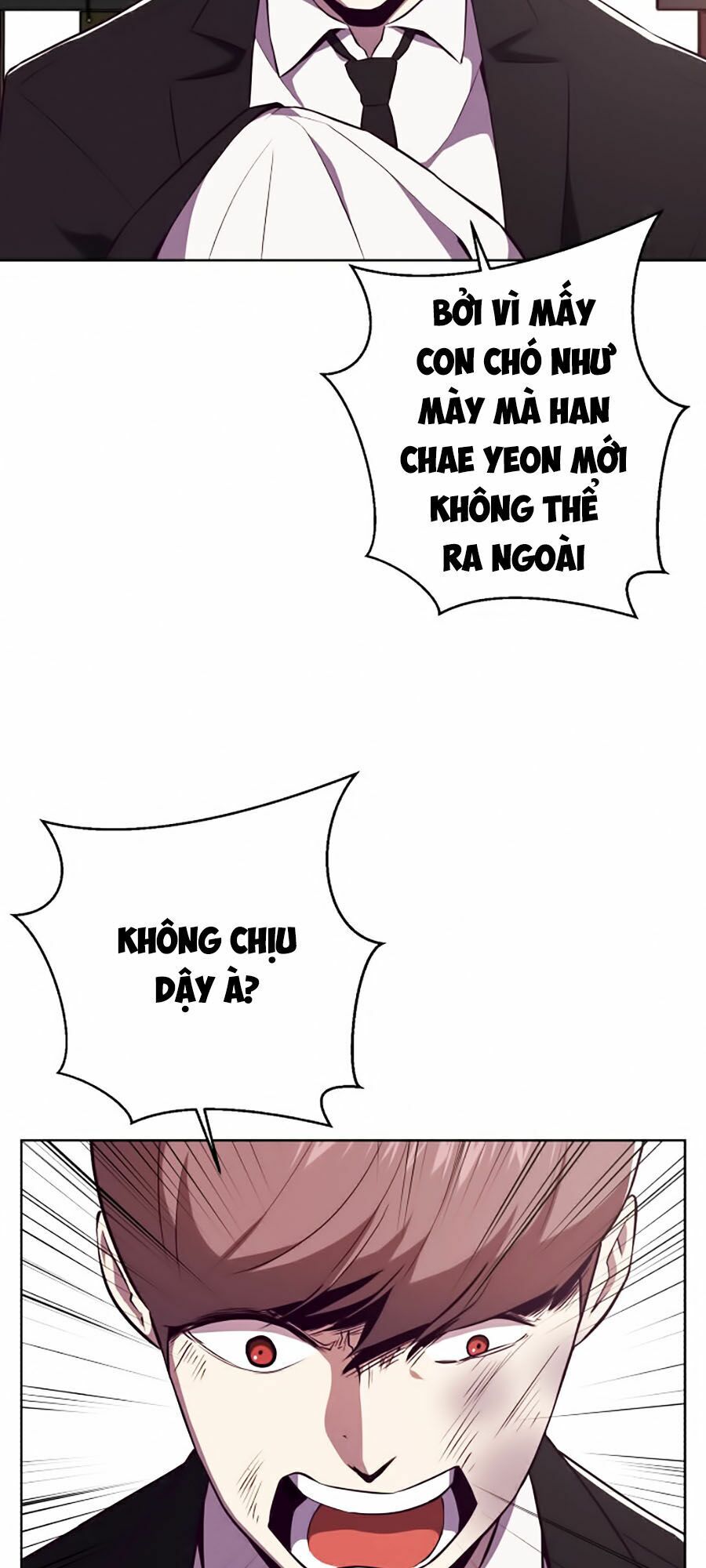 Cậu Bé Của Thần Chết Chapter 22 - Trang 9