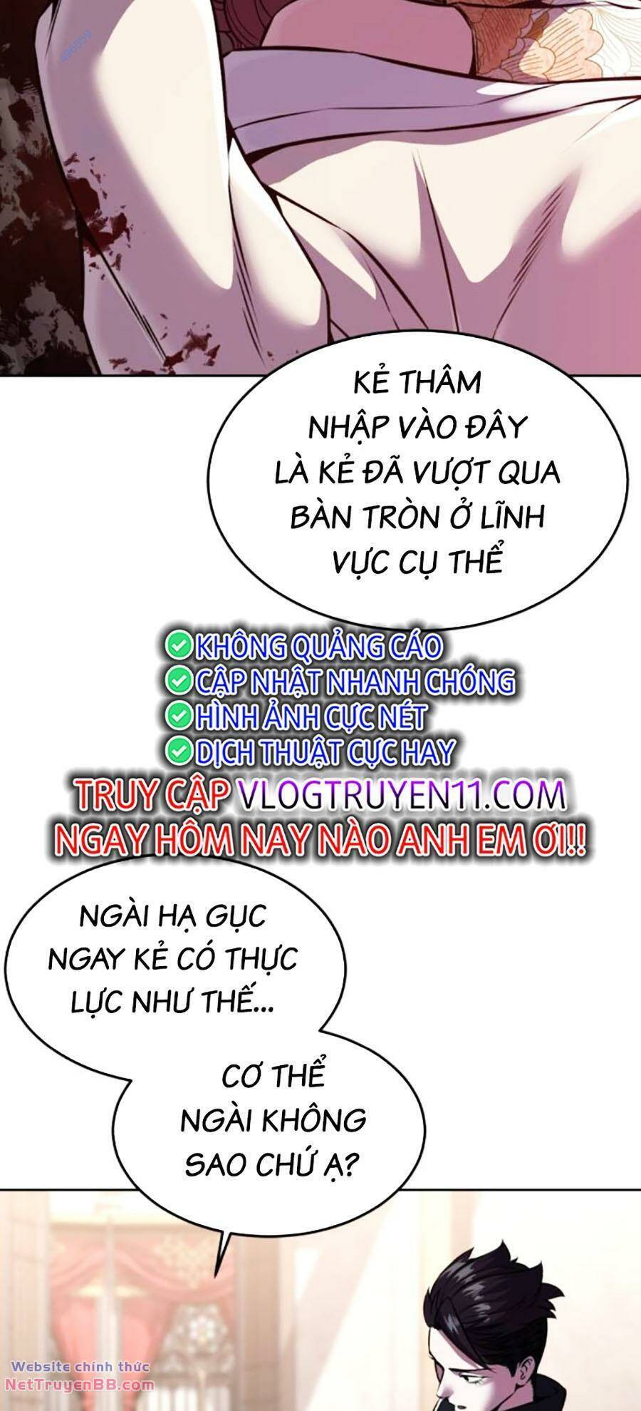 Cậu Bé Của Thần Chết Chapter 214 - Trang 8